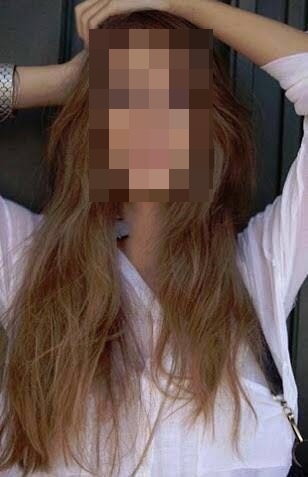 Türbanlı escort Naz