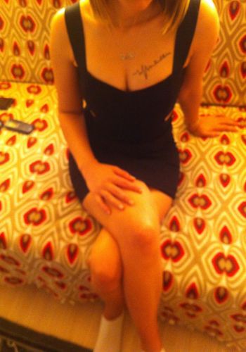 Elitliğin zirvesinde escort İrem